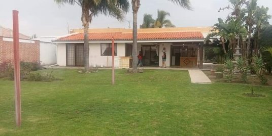 Casa Habitacional – Residencial Campestre.  Fracc. El Suspiro. (Silao de la Victoria, Gto.