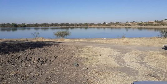 Terreno En Loza De Los Padres