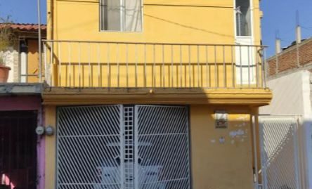 VIVIENDA EN VENTA CERRITO DE JEREZ LEON GTO