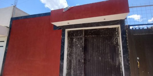 VIVIENDA EN VENTA EN AMPLIACION SAN FRANCISCO LEON, GTO