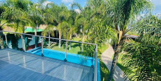 VIVIENDA EN VENTA EN SANTUARIO DE SANTA RITA SAN FRANCISCO DEL RINCON, GTO