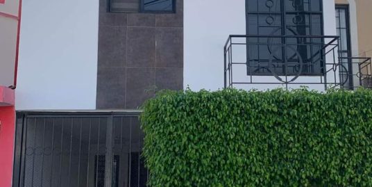 VIVIENDA EN VENTA EN VIBAR, LEÓN, GTO