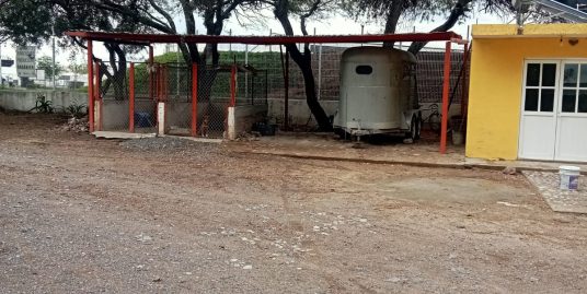 RANCHO EN VENTA EN SAN FRANCISCO DEL RINCON, GTO